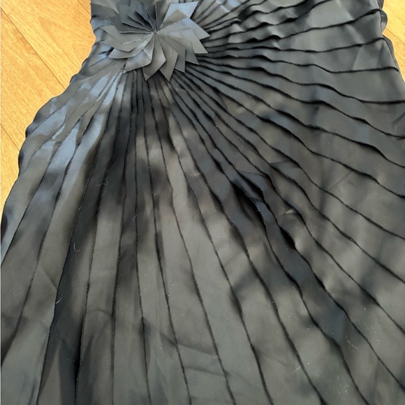 Original black cocktail dress. Size medium - Picture 2 of 5